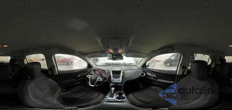 2012 Chevrolet Equinox Lt from USA, damaged, VIN 2GNFLEE5XC6166614